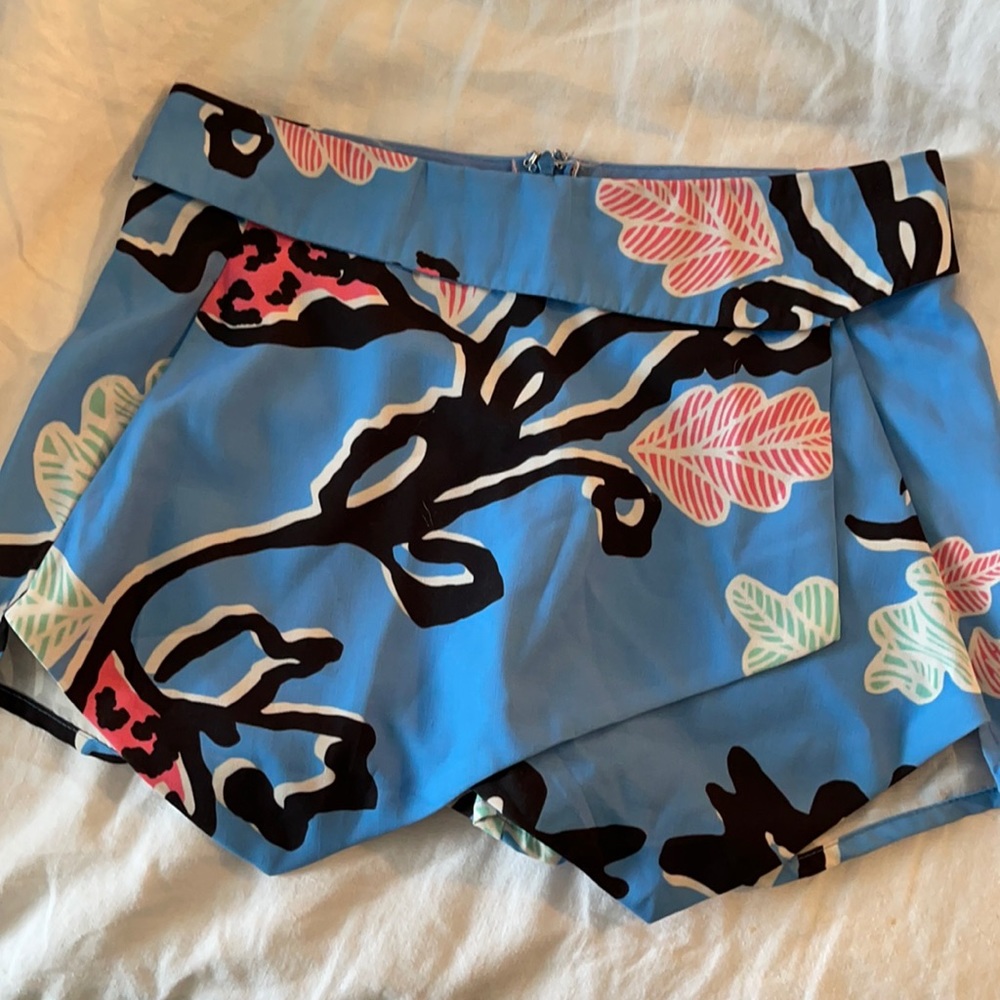 Skort